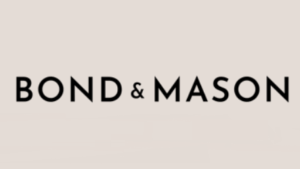Bond & Mason