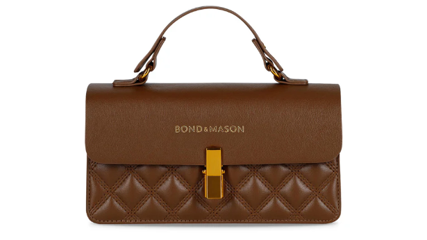 The Charlotte Handbag