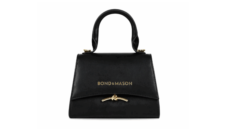 The Kimberly Handbag