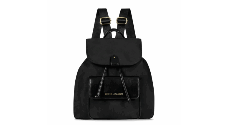 The Harper Backpack