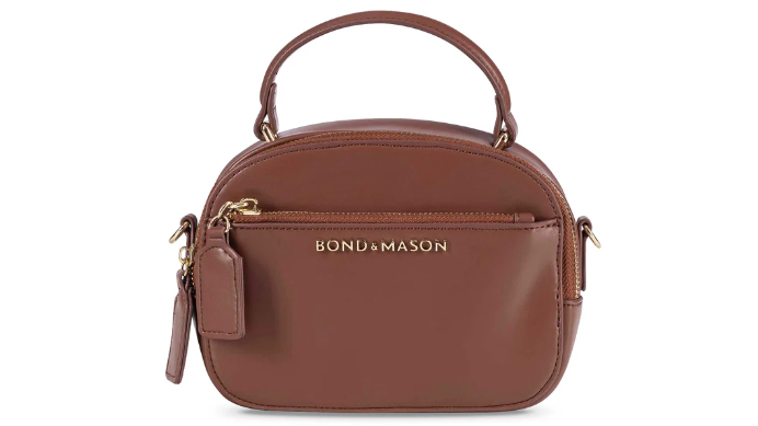 The Loretta Handbag