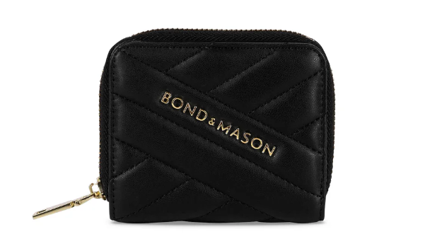 The Brittany Wallet