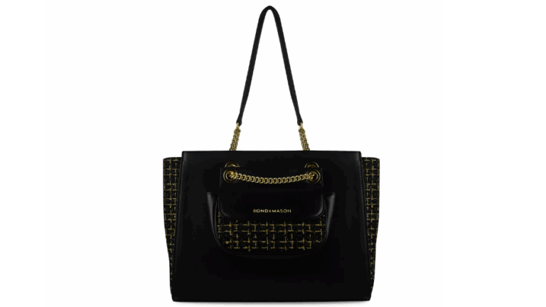 The Margaret Tote Bag