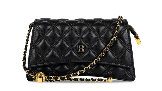 The Carmen Crossbody Bag