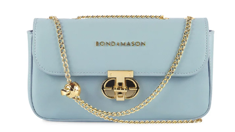 The Carla Crossbody Bag