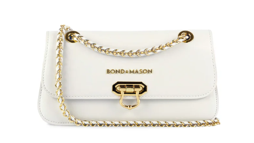The Alisson Crossbody Bag