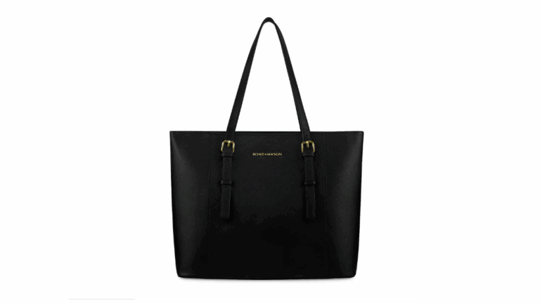 The Nova Tote Bag