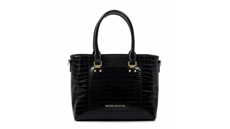 The Harley Tote Bag