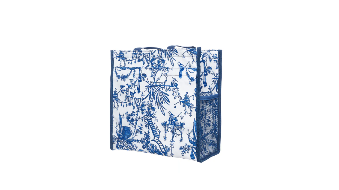 Cityshopper– Chinoiserie– British Museum