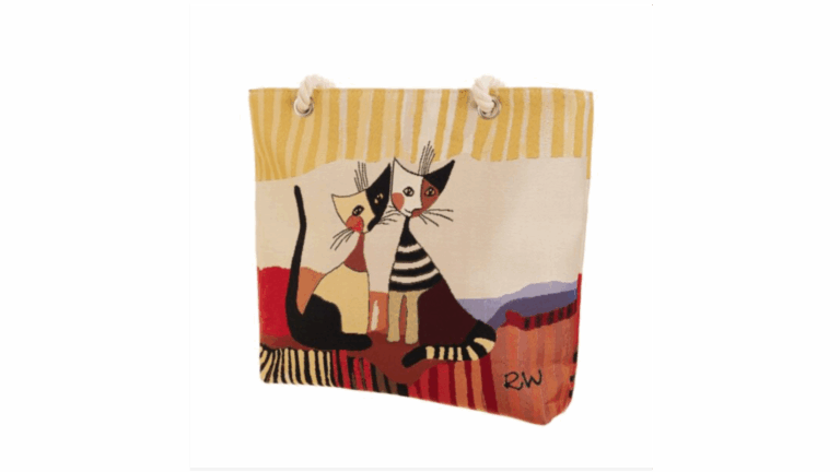 Beachtas – Boodschappentas