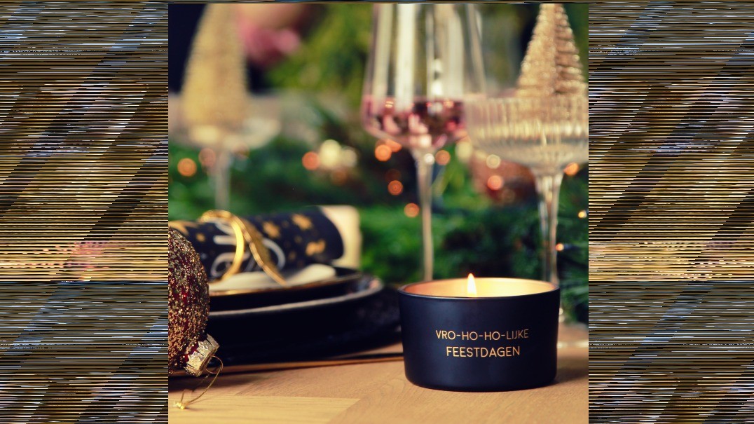 Kerstcollectie
