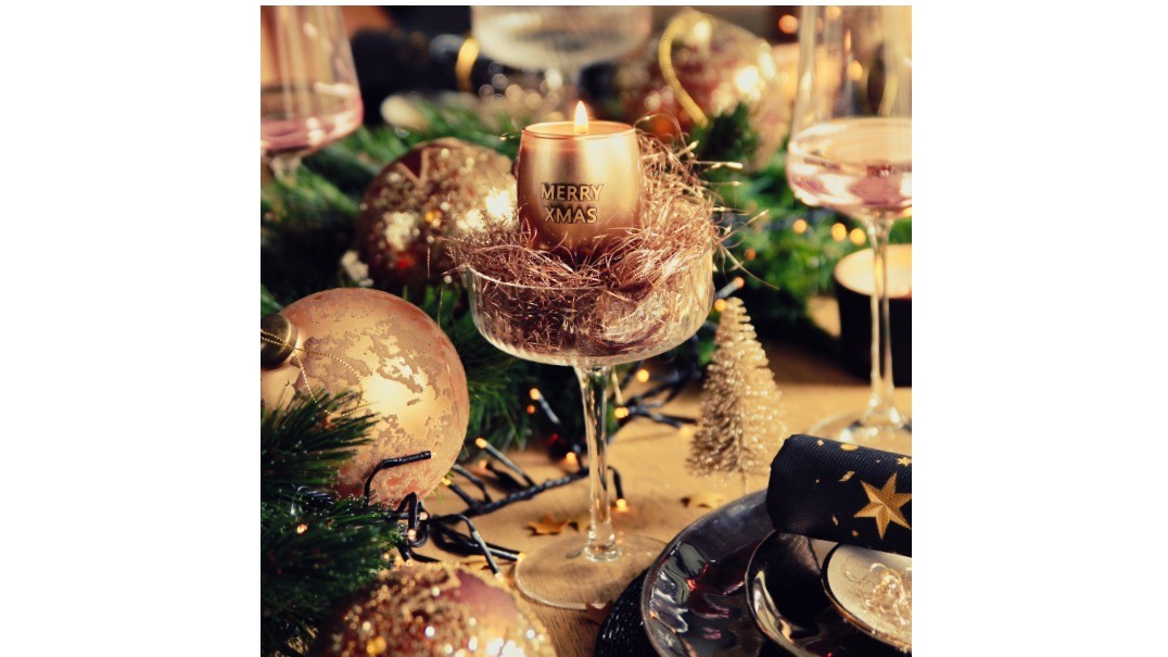 Christmas collection