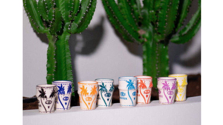 The Iconic Dreamer cup