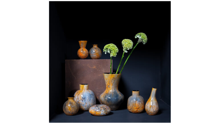Magma Collection