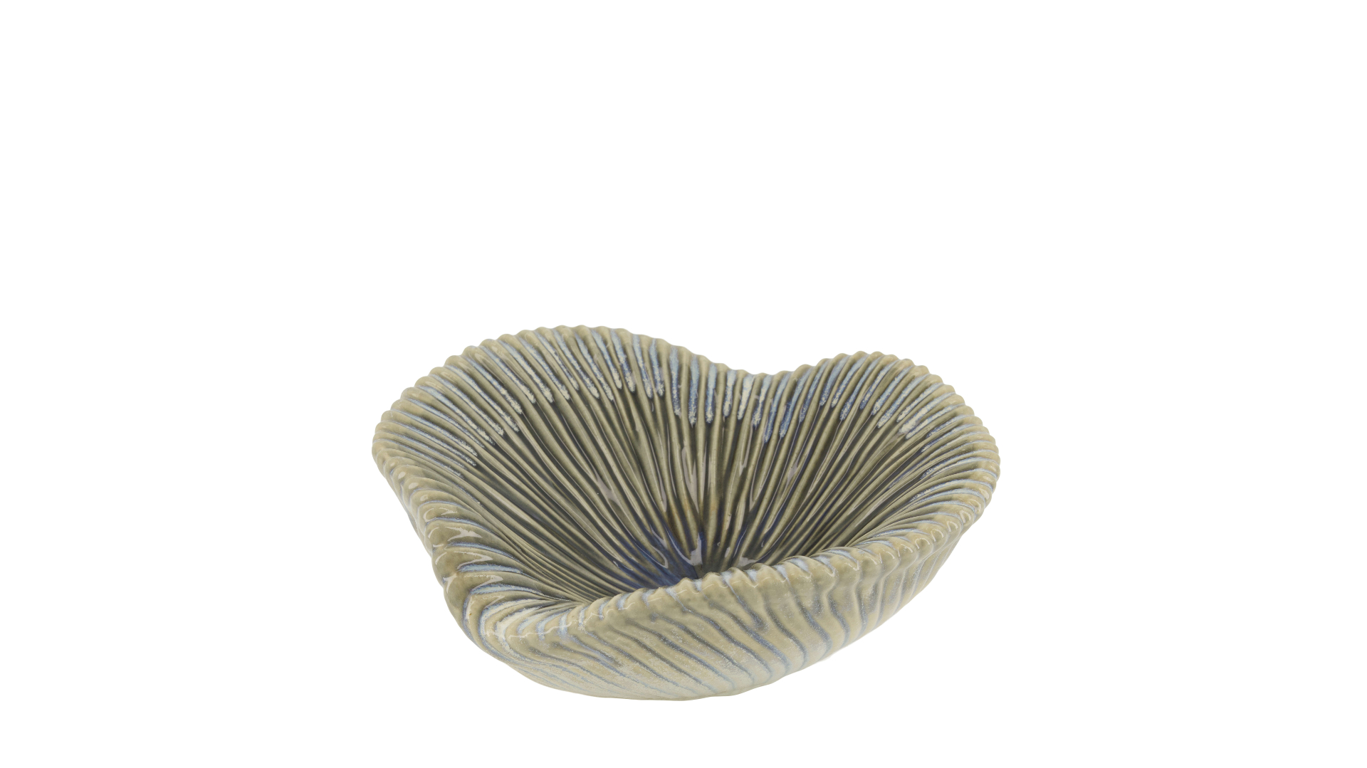 Bowl ceramic 26x26x10cm