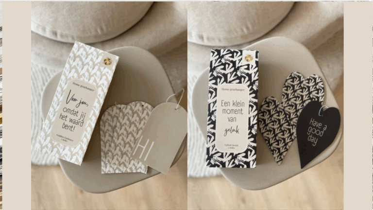 “Homegeurhanger”