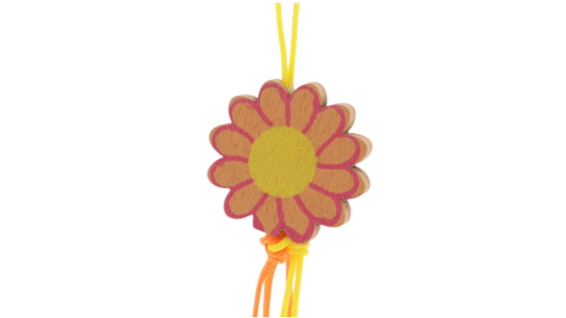 “Bloem” Gelukspoppetje