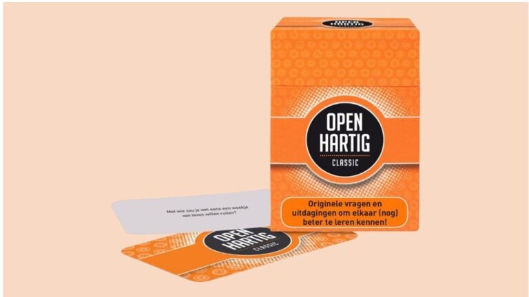 “Classic” Openhartig