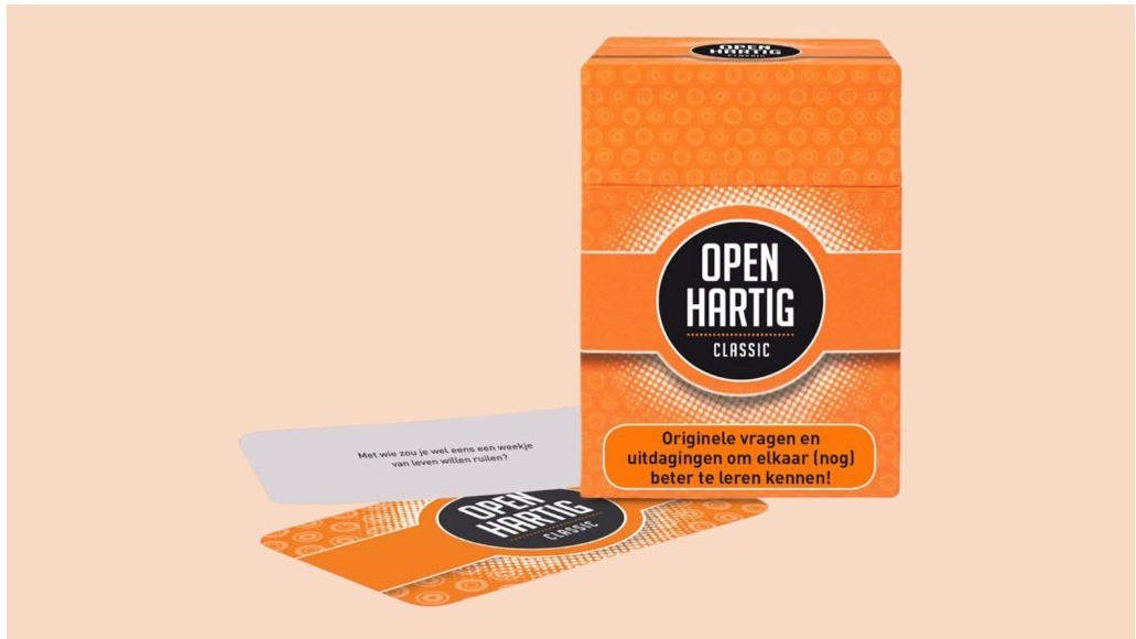 “Classic” Openhartig