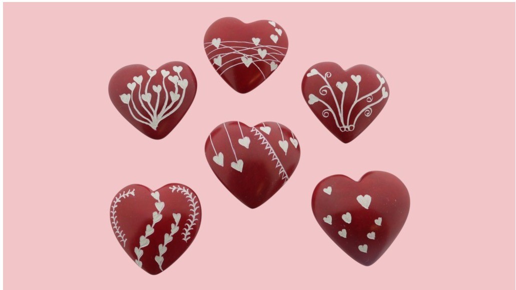 “Hart Rood” Speksteen