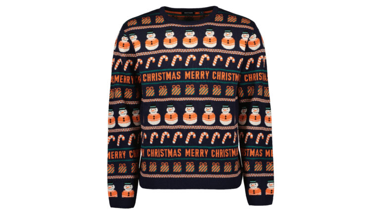 pullover heren en tiener