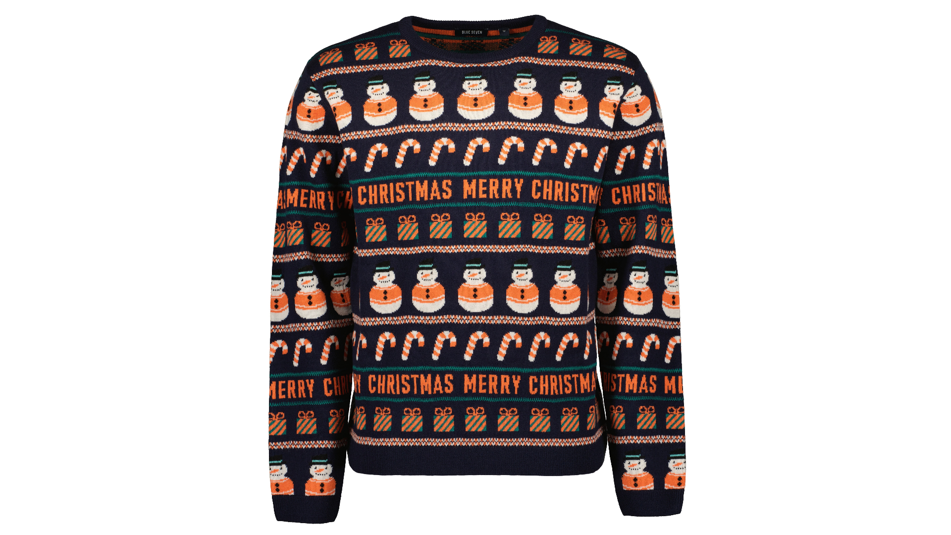 pullover heren en tiener