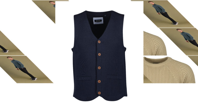gilet