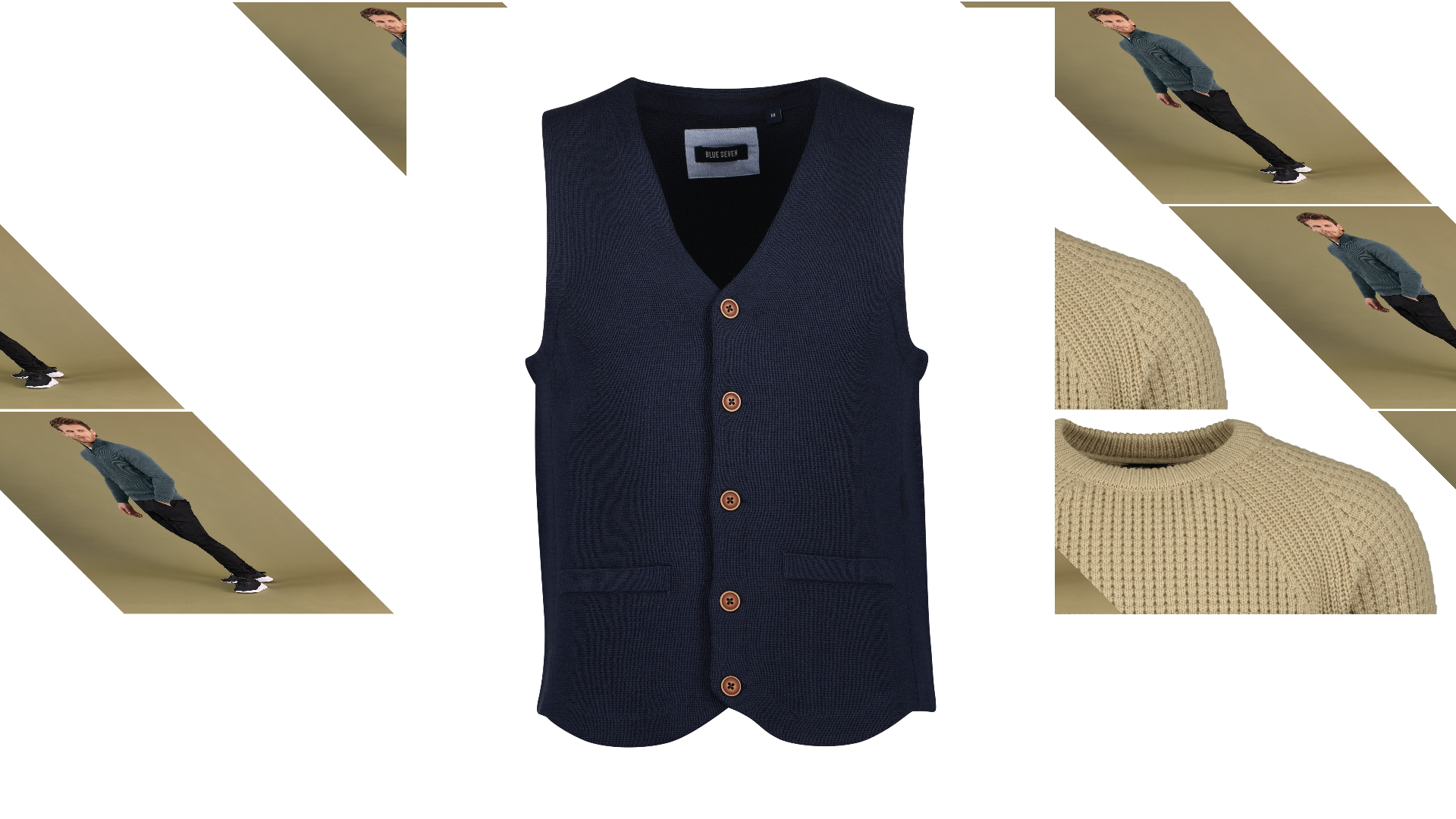 gilet