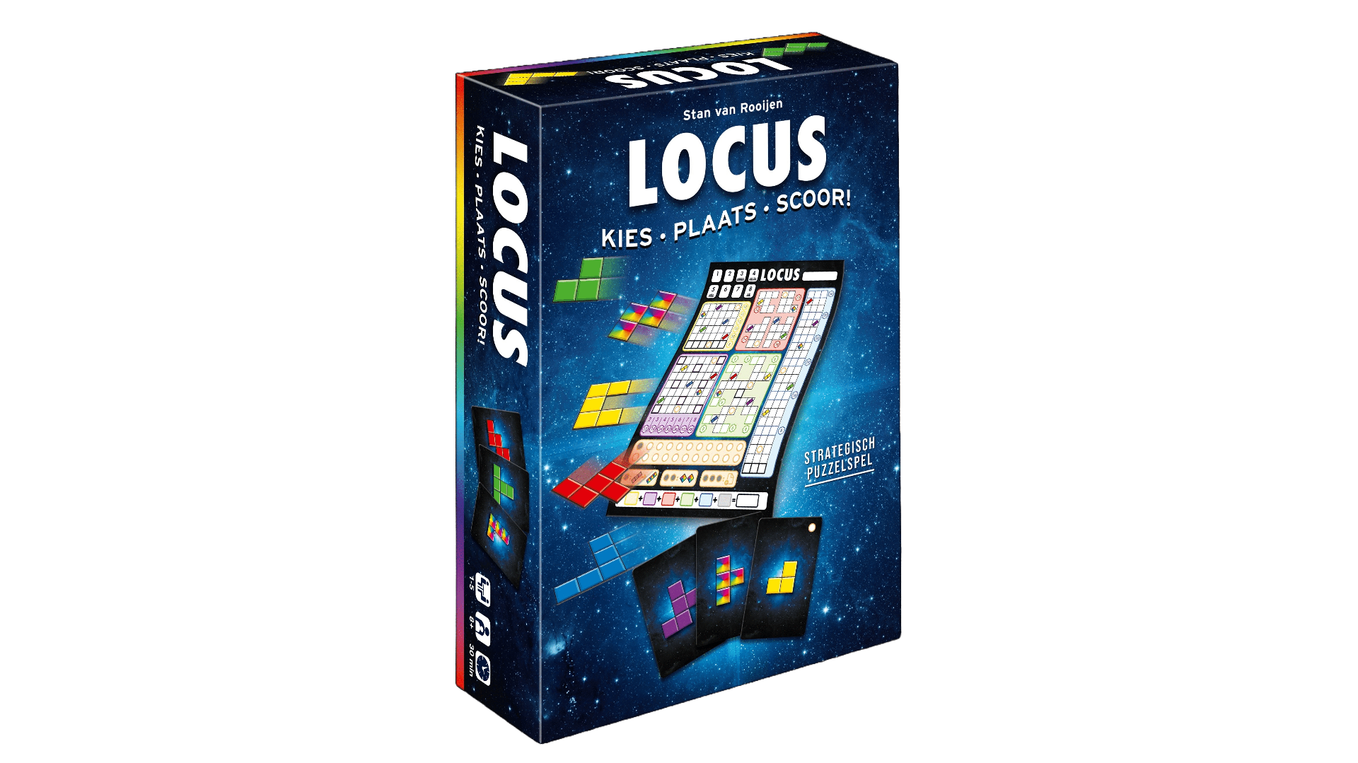 Locus