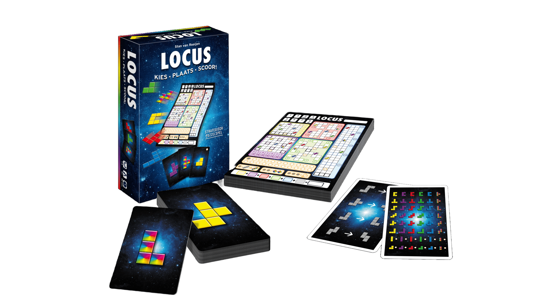 Locus