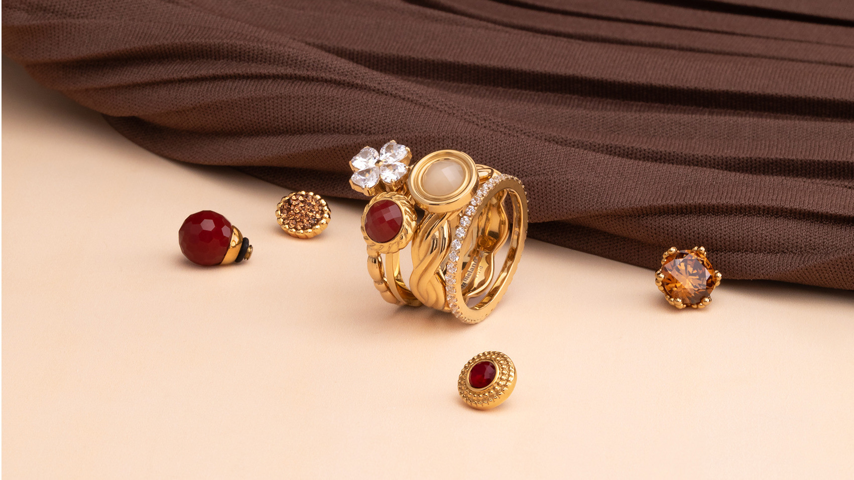 NEW – Autumn/winter collection 2025