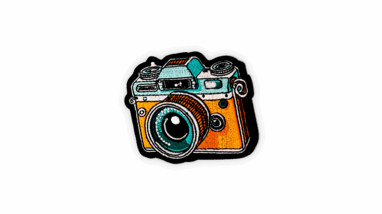 Camera