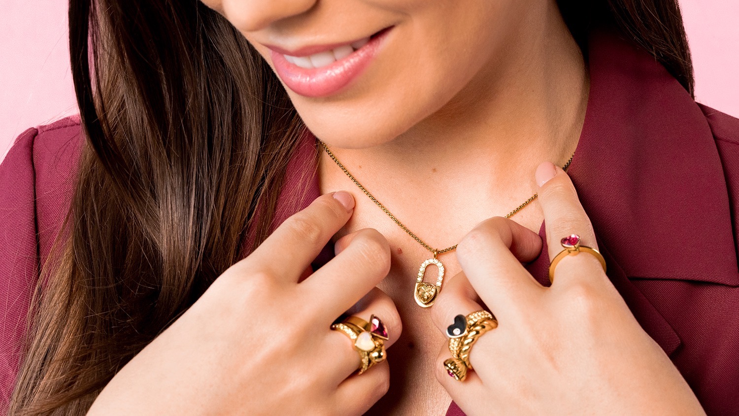 NEW – Valentine items