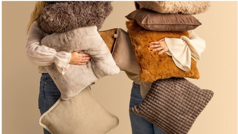 Dutch Decor | Essentials collectie