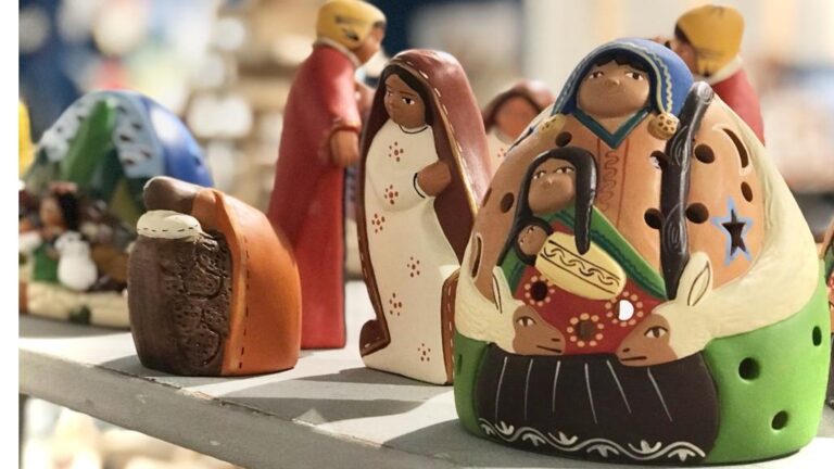 Christmas Collection from Wilma’s Wereld