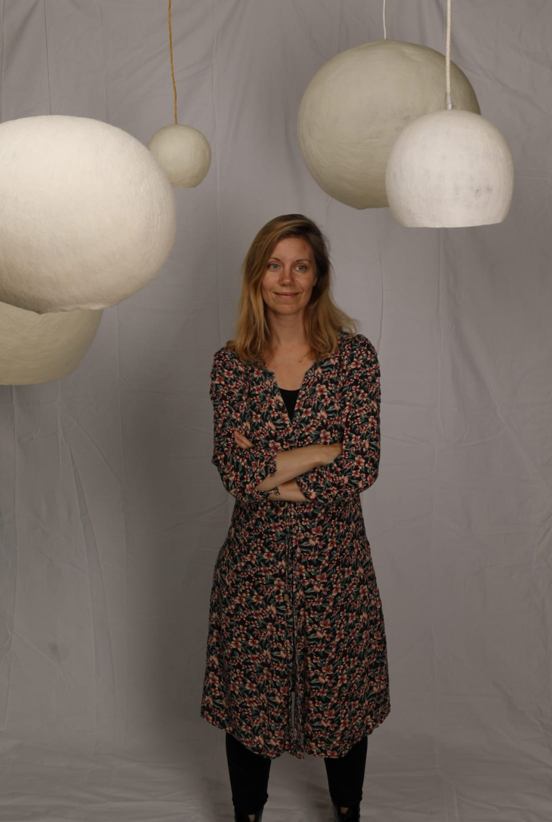 Martine van Harmelen