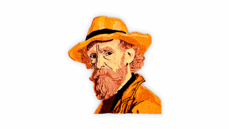 Vincent Van Gogh