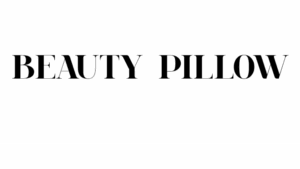 Beauty Pillow