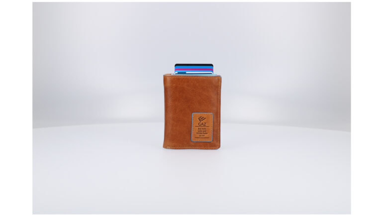 wallets and small leathergoods in all kind off leathers and colours