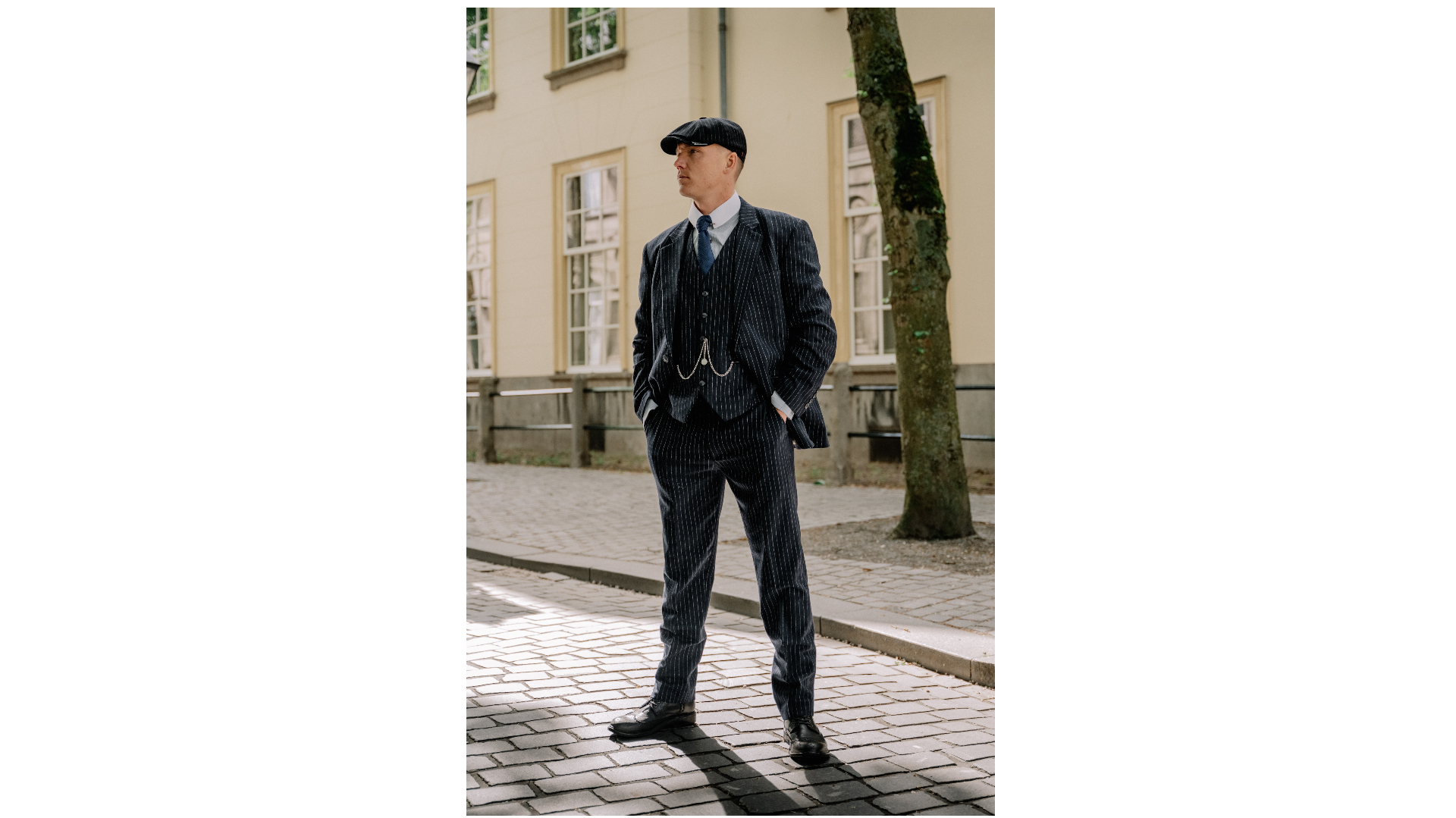 Peaky Blinders Accessoires