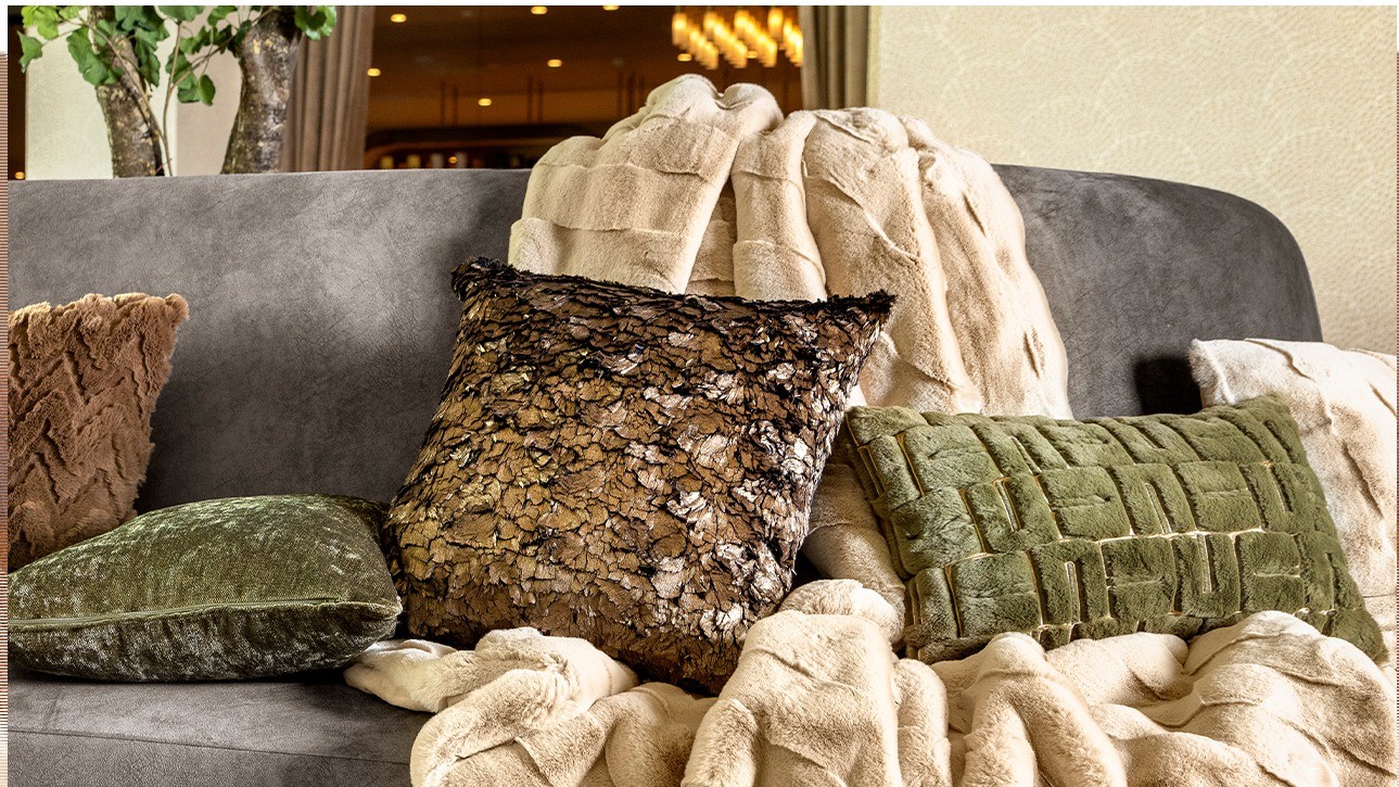 Dutch Decor | Trendcollecties