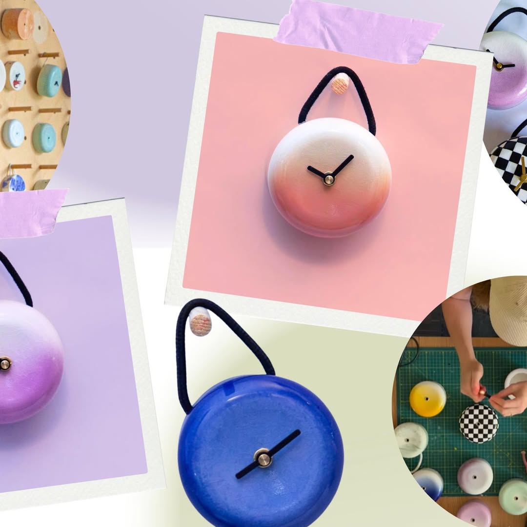 klokken annette de vries