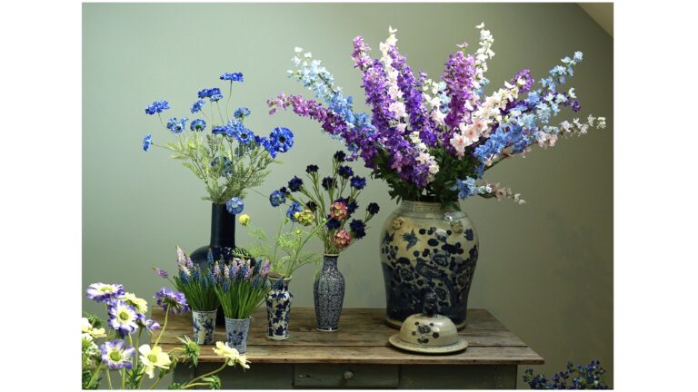 Rattan and Ancient Soil – Spring Summer Collection 2024