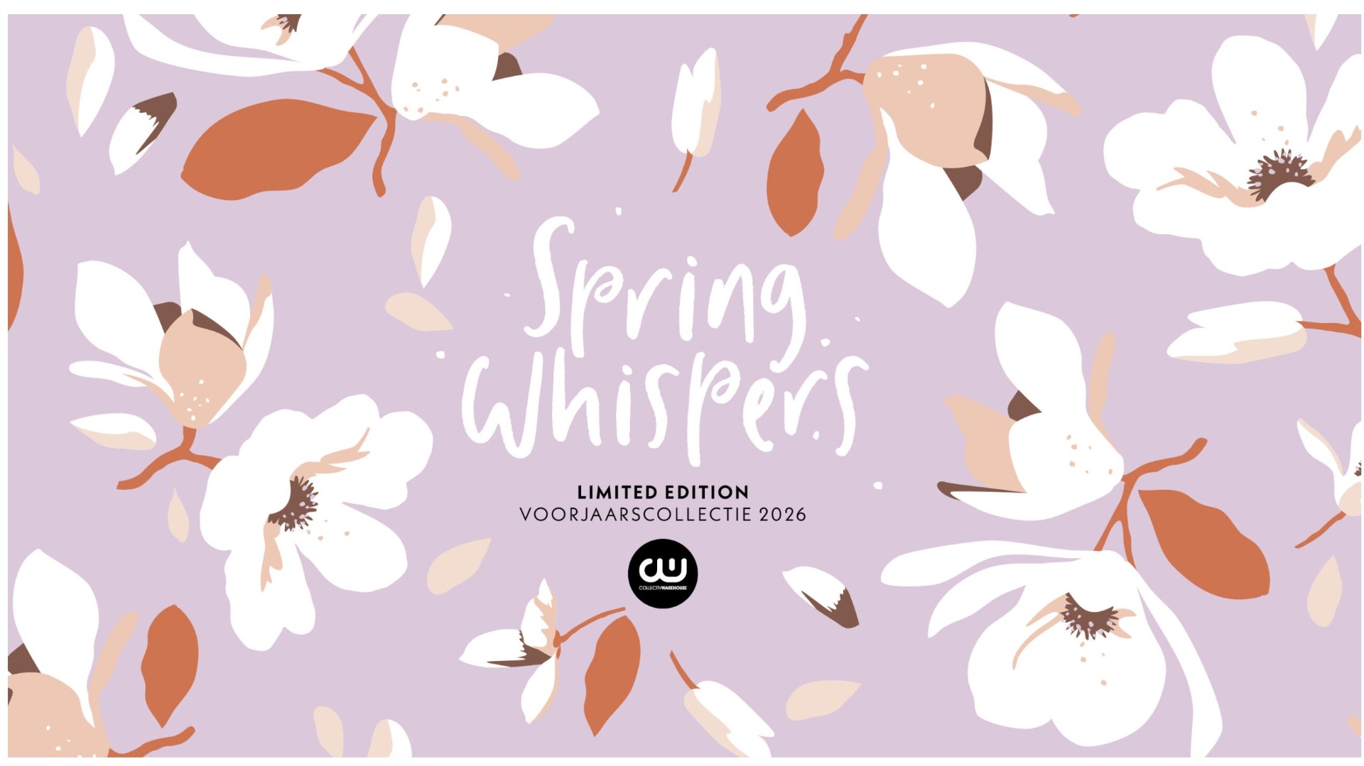Giftwrapping Spring 2025