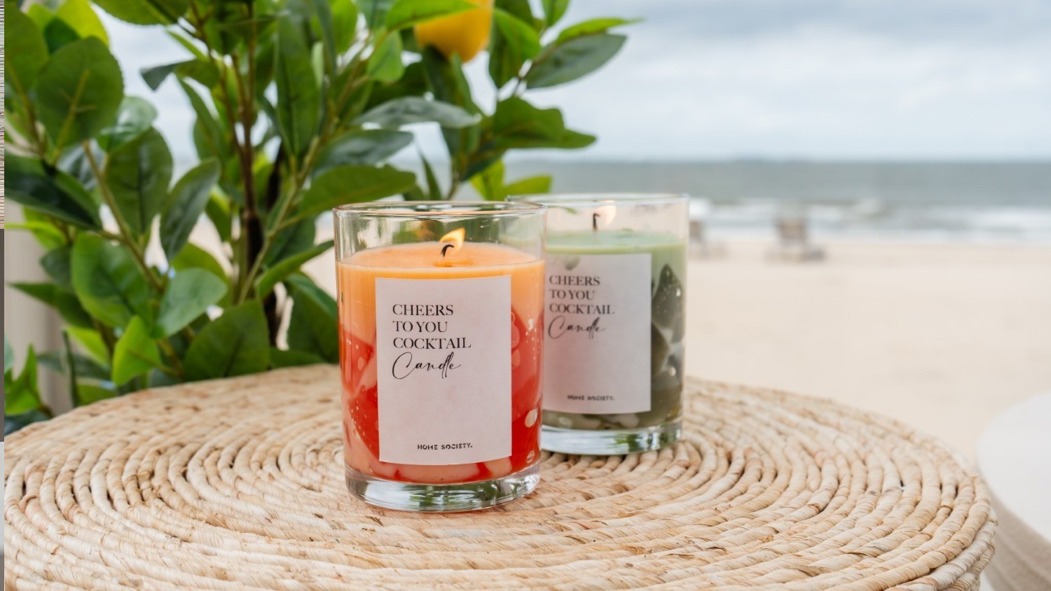 Home Society Spring & Summer 2025