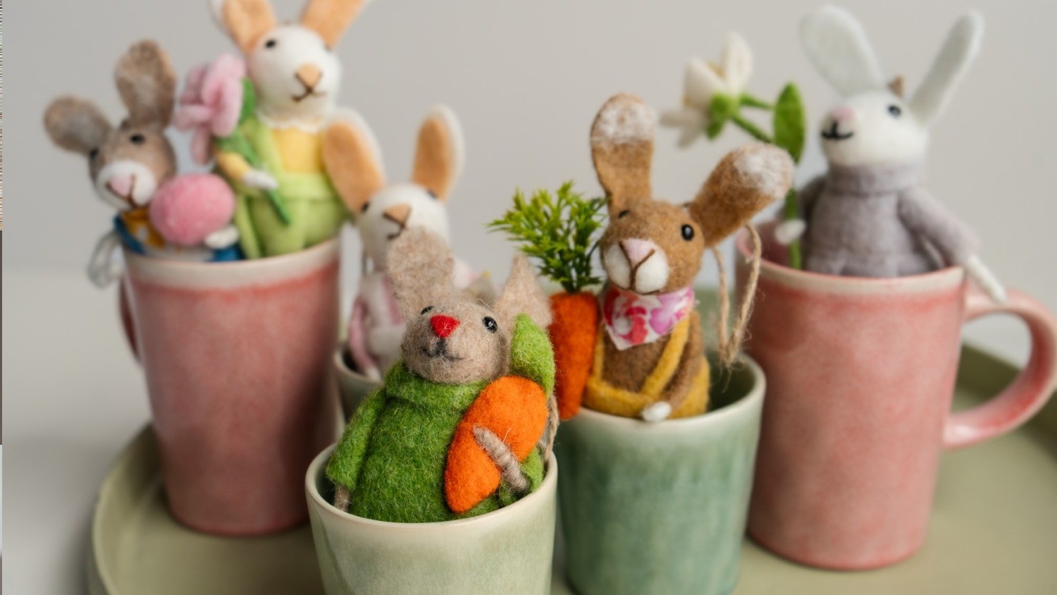 Home Society Spring & Summer 2025