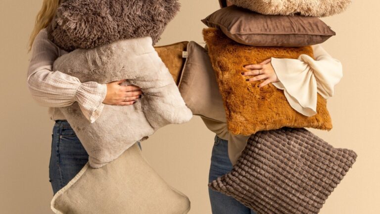 Dutch Decor | Essentials collectie