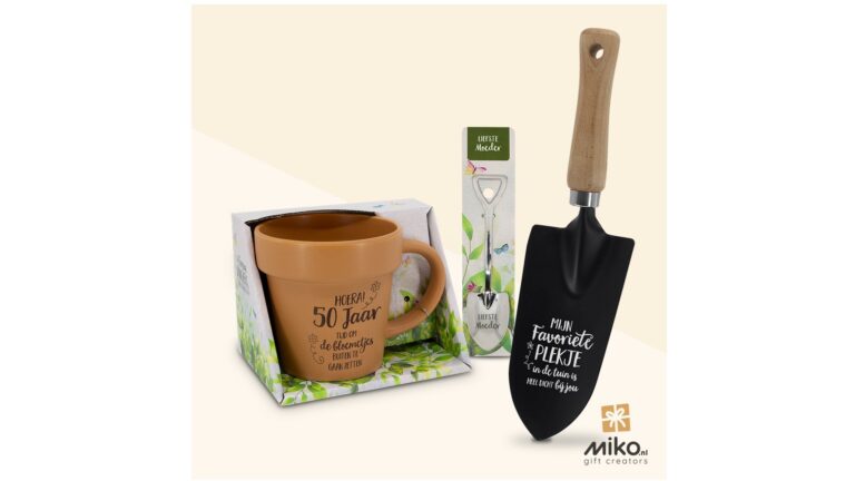 Groene Vingers – Tuin