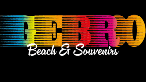 Gebro Beach & Souvenirs