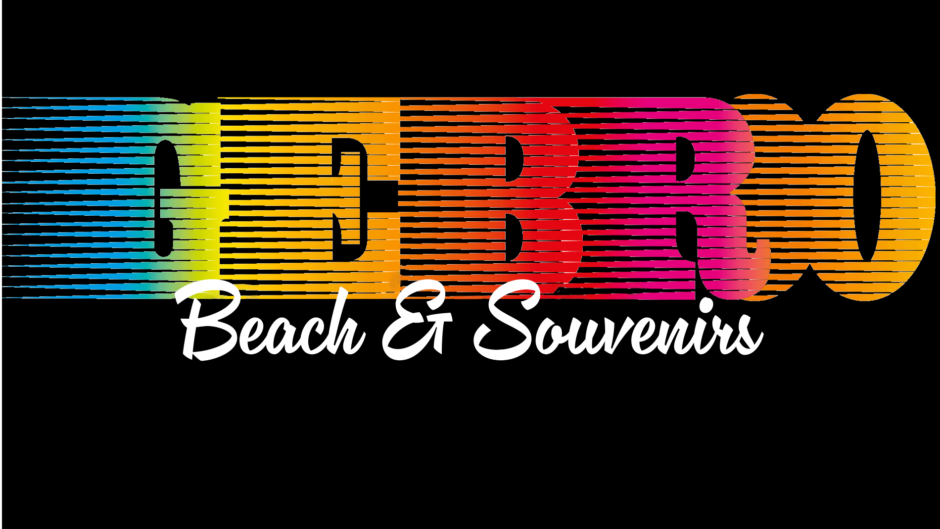 Gebro Beach & Souvenirs